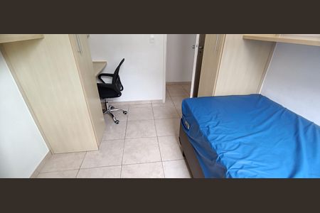 Apartamento à venda com 55m², 3 quartos e 1 vaga Apartamento à venda com 55m², 3 quartos e 1 vagaQuarto 3