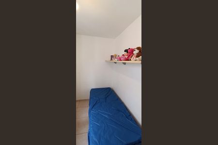 Apartamento à venda com 55m², 3 quartos e 1 vaga Apartamento à venda com 55m², 3 quartos e 1 vagaQuarto 2