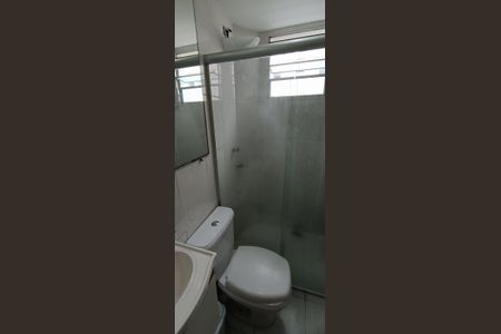 Apartamento à venda com 55m², 3 quartos e 1 vaga Apartamento à venda com 55m², 3 quartos e 1 vagaBanheiro