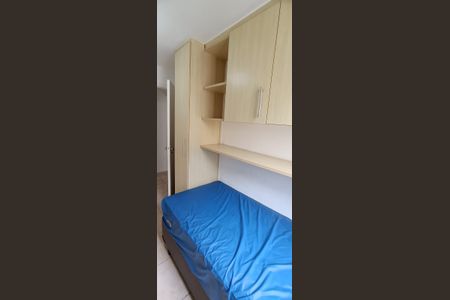 Apartamento à venda com 55m², 3 quartos e 1 vaga Apartamento à venda com 55m², 3 quartos e 1 vagaQuarto 3