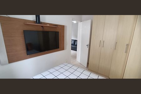 Apartamento à venda com 55m², 3 quartos e 1 vaga Apartamento à venda com 55m², 3 quartos e 1 vagaQuarto 1