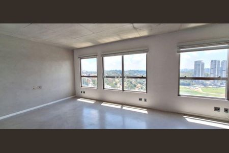 Studio à venda com 70m², 1 quarto e 2 vagas