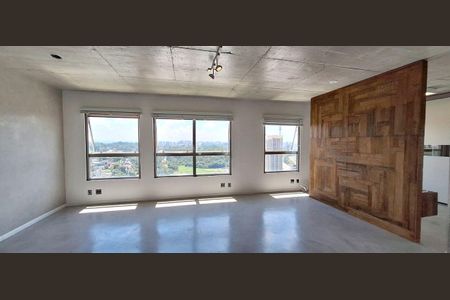 Studio à venda com 70m², 1 quarto e 2 vagas