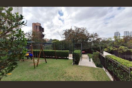 Studio à venda com 70m², 1 quarto e 2 vagas