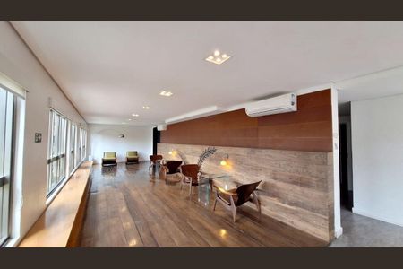 Studio à venda com 70m², 1 quarto e 2 vagas