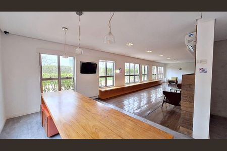 Studio à venda com 70m², 1 quarto e 2 vagas