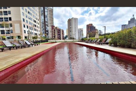 Studio à venda com 70m², 1 quarto e 2 vagas