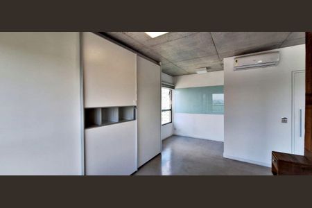 Studio à venda com 70m², 1 quarto e 2 vagas