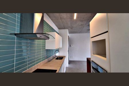 Studio à venda com 70m², 1 quarto e 2 vagas