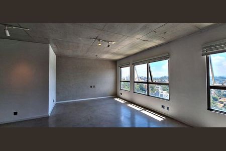 Studio à venda com 70m², 1 quarto e 2 vagas