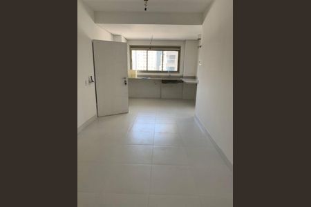 Apartamento à venda com 343m², 4 quartos e 3 vagas