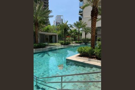 Apartamento à venda com 343m², 4 quartos e 3 vagas