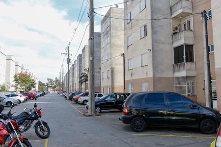 Apartamento à venda com 50m², 2 quartos e 1 vagaÁrea comum