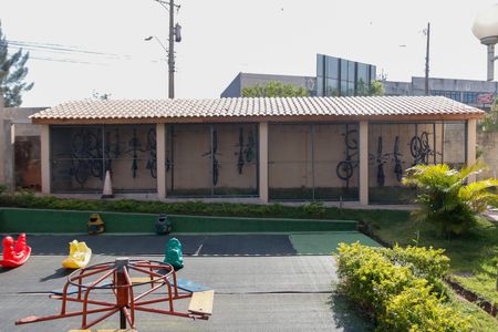 Apartamento à venda com 50m², 2 quartos e 1 vagaÁrea comum - Playground