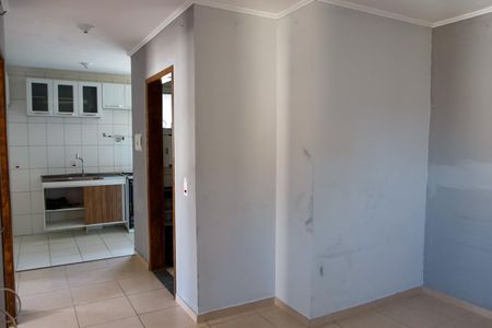 Apartamento à venda com 50m², 2 quartos e 1 vagaSala