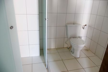 Apartamento à venda com 50m², 2 quartos e 1 vagaBanheiro