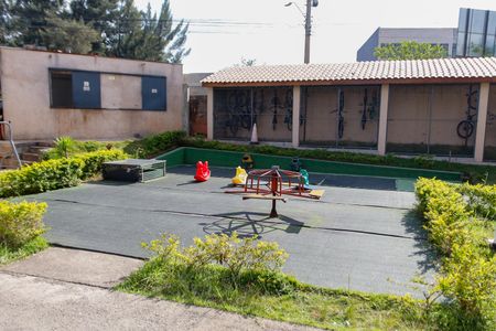 Apartamento à venda com 50m², 2 quartos e 1 vagaÁrea comum - Playground