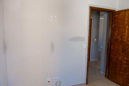 Apartamento à venda com 50m², 2 quartos e 1 vagaQuarto 2