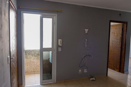 Apartamento à venda com 50m², 2 quartos e 1 vagaSala