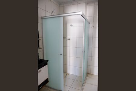 Apartamento à venda com 50m², 2 quartos e 1 vagaBanheiro