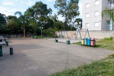 Apartamento à venda com 50m², 2 quartos e 1 vagaÁrea comum