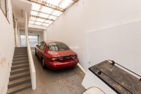 Casa para alugar com 274m², 2 quartos e 6 vagasGaragem