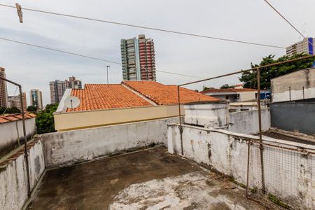 Casa para alugar com 274m², 2 quartos e 6 vagasÁrea Externa