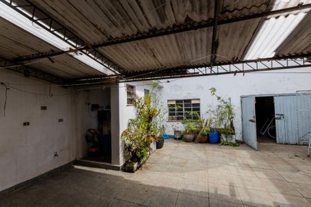 Casa para alugar com 274m², 2 quartos e 6 vagasÁrea de Serviço