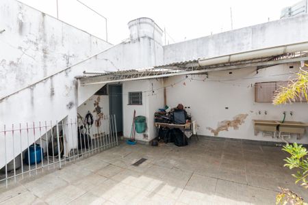 Casa para alugar com 274m², 2 quartos e 6 vagasÁrea de Serviço