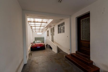 Casa para alugar com 274m², 2 quartos e 6 vagasGaragem