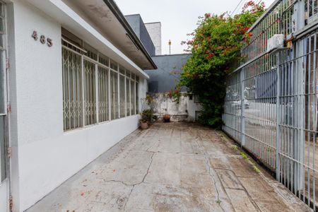 Casa para alugar com 274m², 2 quartos e 6 vagasÁrea Externa