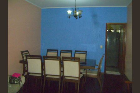 Casa à venda com 3 quartos, 251m² em Jardim Colombo, São Paulo