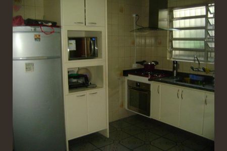 Casa à venda com 3 quartos, 251m² em Jardim Colombo, São Paulo