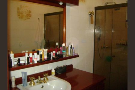 Casa à venda com 3 quartos, 251m² em Jardim Colombo, São Paulo