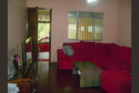 Casa à venda com 3 quartos, 251m² em Jardim Colombo, São Paulo