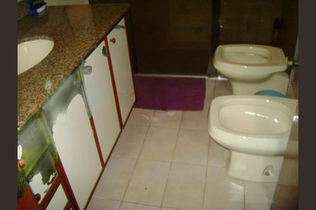 Casa à venda com 3 quartos, 251m² em Jardim Colombo, São Paulo