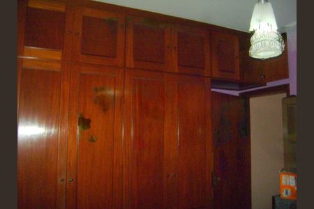 Casa à venda com 3 quartos, 251m² em Jardim Colombo, São Paulo