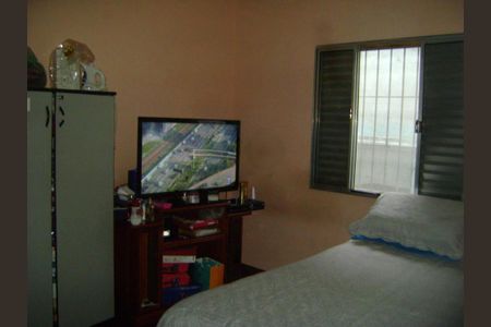 Casa à venda com 3 quartos, 251m² em Jardim Colombo, São Paulo