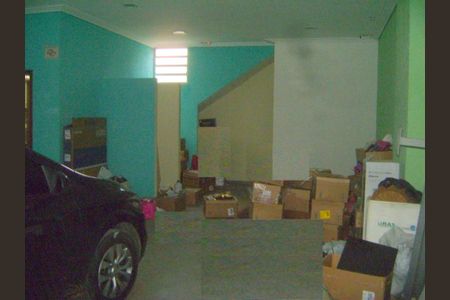 Casa à venda com 3 quartos, 251m² em Jardim Colombo, São Paulo