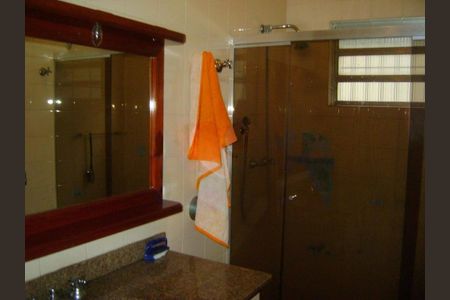 Casa à venda com 3 quartos, 251m² em Jardim Colombo, São Paulo