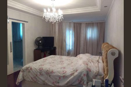 Casa à venda com 355m², 4 quartos e 6 vagas