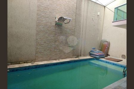 Casa à venda com 355m², 4 quartos e 6 vagas