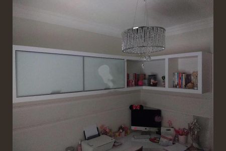 Casa à venda com 355m², 4 quartos e 6 vagas