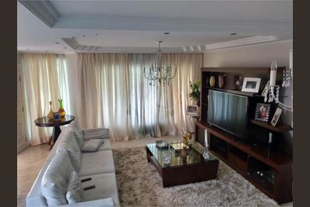 Casa à venda com 355m², 4 quartos e 6 vagas