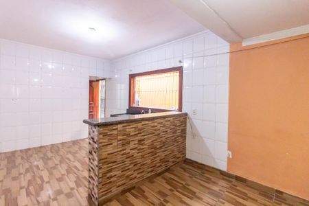 Casa para alugar com 65m², 2 quartos e 1 vagaSala