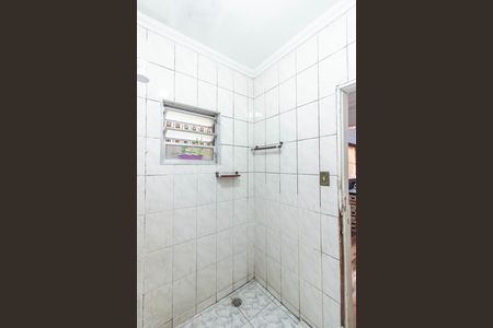 Casa para alugar com 65m², 2 quartos e 1 vagaBanheiro