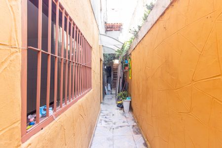 Casa para alugar com 65m², 2 quartos e 1 vagaCorredor