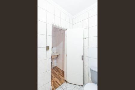 Casa para alugar com 65m², 2 quartos e 1 vagaBanheiro