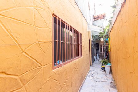 Casa para alugar com 65m², 2 quartos e 1 vagaCorredor