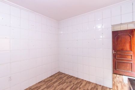 Casa para alugar com 65m², 2 quartos e 1 vagaCozinha